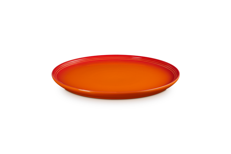 le creuset Grande assiette Cocon en céramique