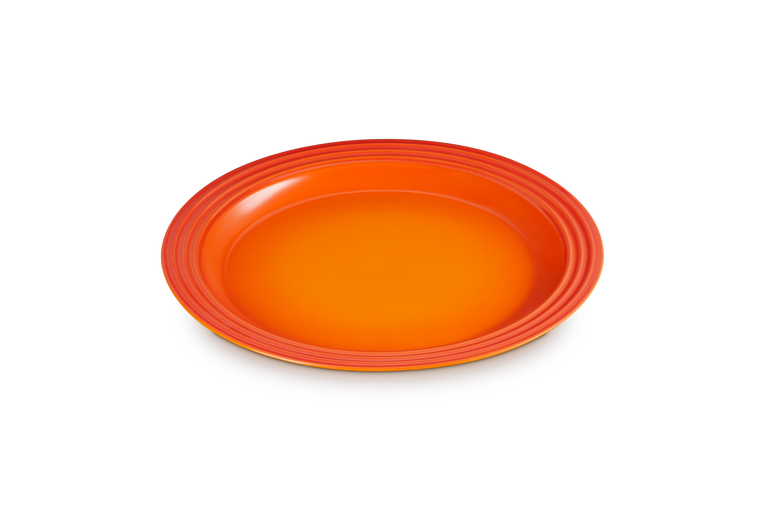 Le Creuset Grande Assiette En Céramique