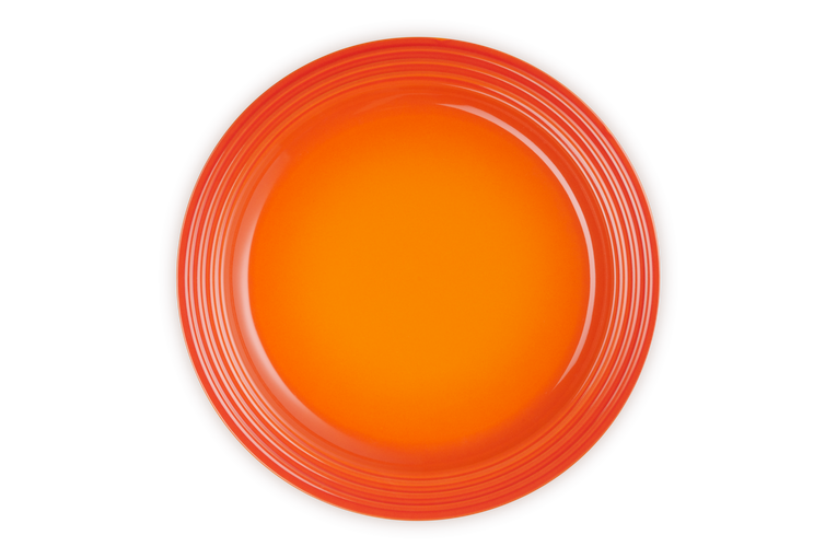 Le Creuset Grande Assiette En Céramique