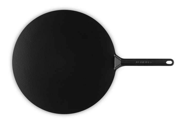 Le Creuset Grande Crêpière En Fonte émaillée