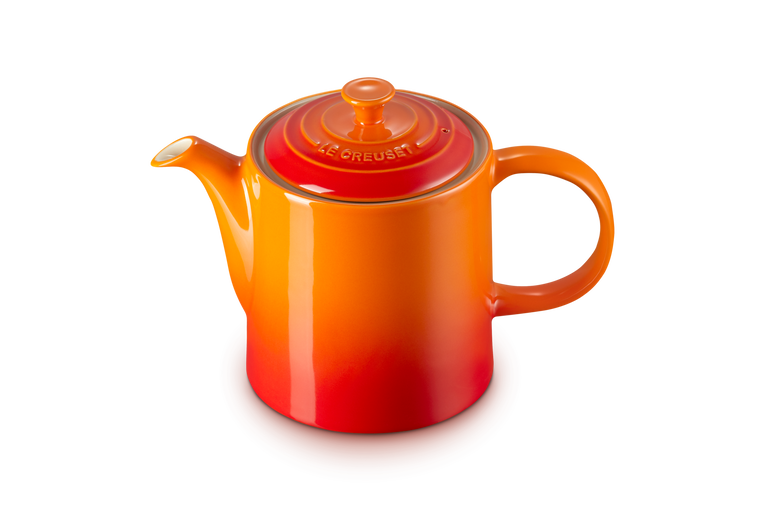 Le Creuset Grande Théière En Céramique