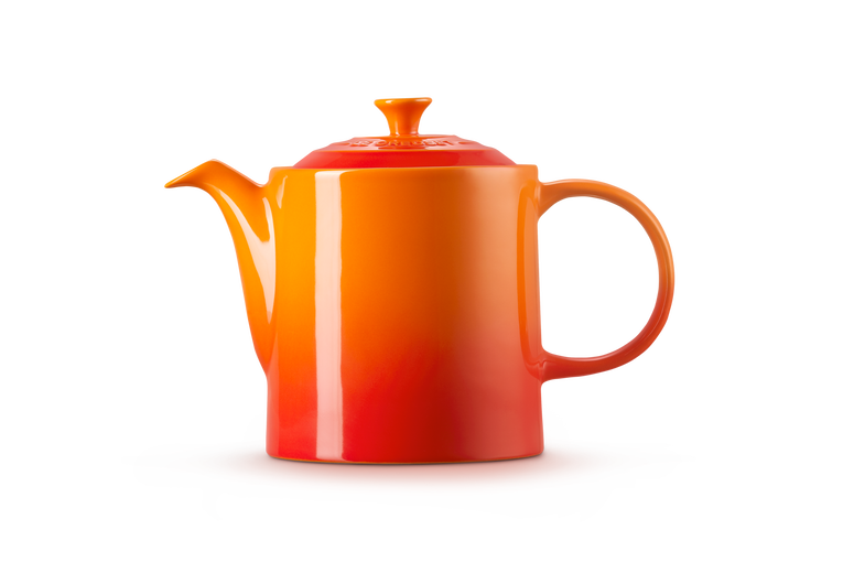 Le Creuset Grande Théière En Céramique