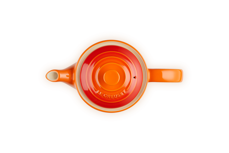 Le Creuset Grande Théière En Céramique