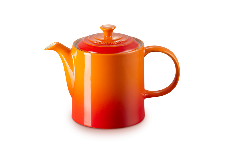 le creuset Grande théière en céramique