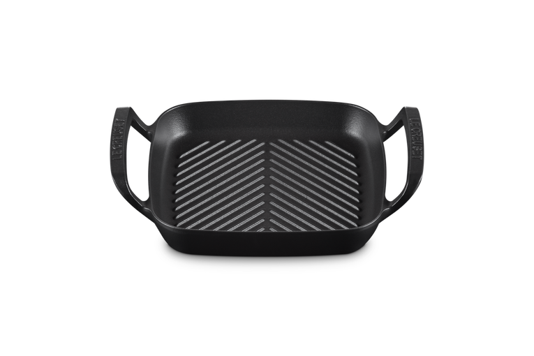 Le Creuset Gril Carré Collection Barbecue