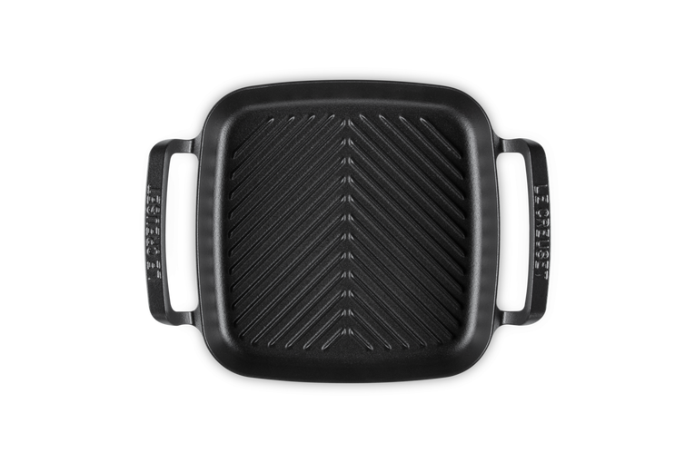 Le Creuset Gril Carré Collection Barbecue
