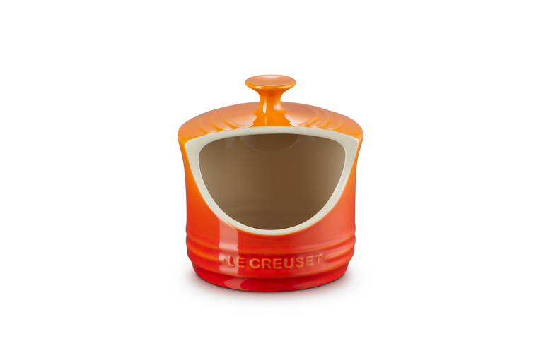 le creuset Main de sel en céramique