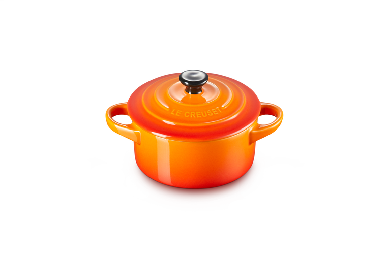 Le Creuset Mini Cocotte En Céramique