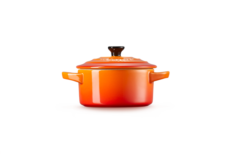 Le Creuset Mini Cocotte En Céramique