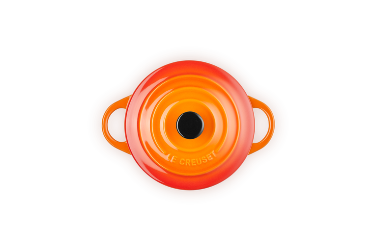 Le Creuset Mini Cocotte En Céramique