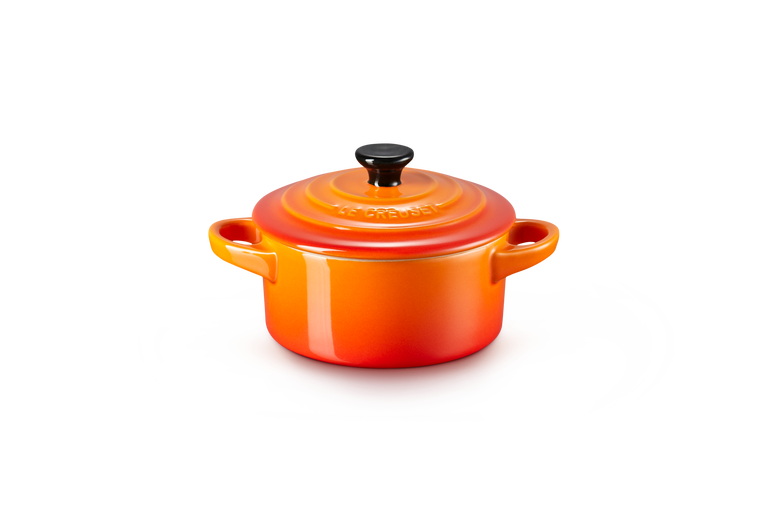 le creuset Mini Cocotte en Céramique