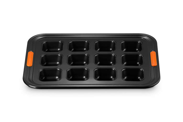 Le Creuset Moule à 12 Brownies