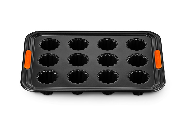 Le Creuset Moule à 12 Cannelés