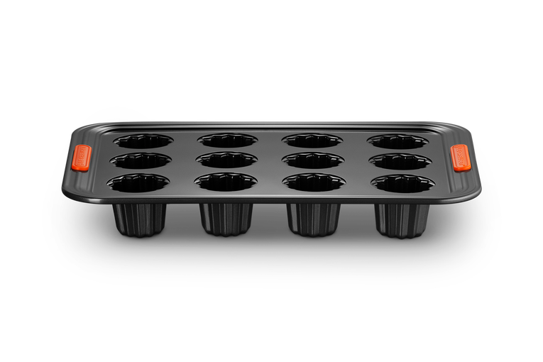 Le Creuset Moule à 12 Cannelés