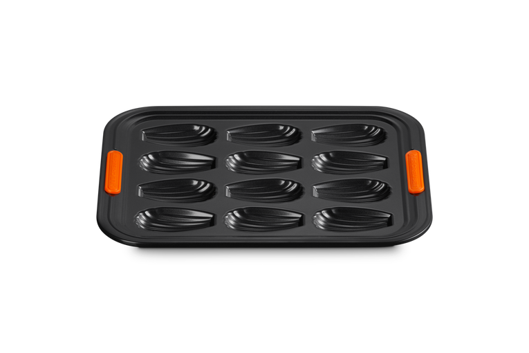 Le Creuset Moule à 12 Madeleines
