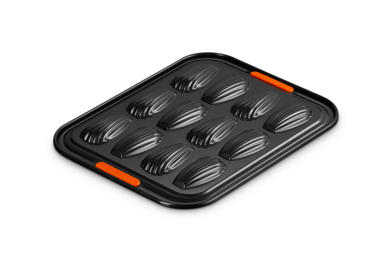 Le Creuset Moule à 12 Madeleines