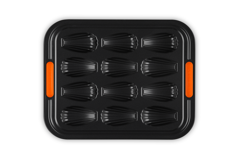 le creuset Moule à 12 madeleines