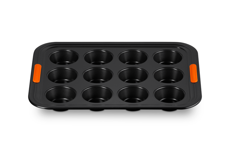 Le Creuset Moule à 12 Muffins