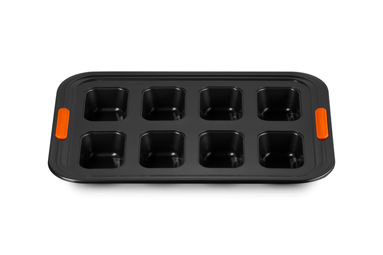 Le Creuset Moule à 8 Mini-pains