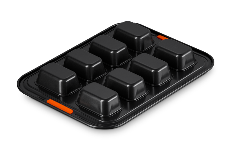 Le Creuset Moule à 8 Mini-pains