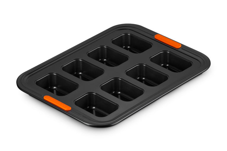 Le Creuset Moule à 8 Mini-pains