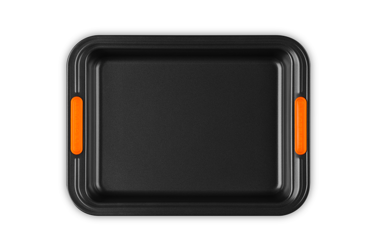 Le Creuset Moule à Gâteaux Rectangulaire