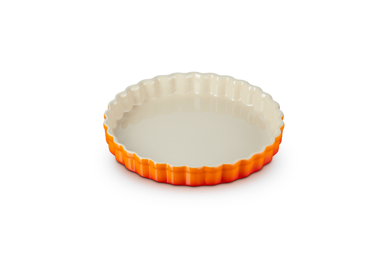 Le Creuset Moule à Tarte En Céramique
