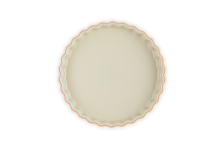 Le Creuset Moule à Tarte En Céramique