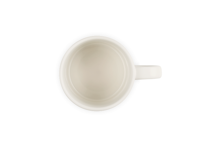 Le Creuset Mug Céramique Collection Jardin