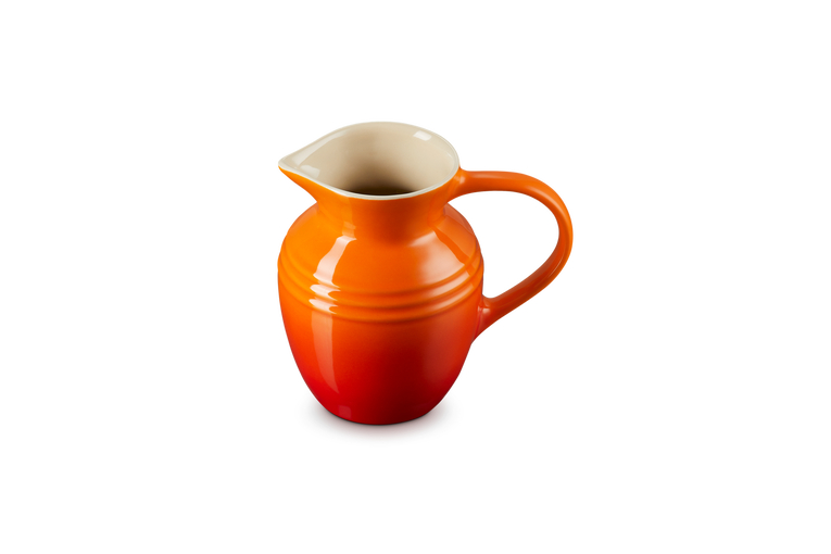 Le Creuset Petit Pichet En Céramique