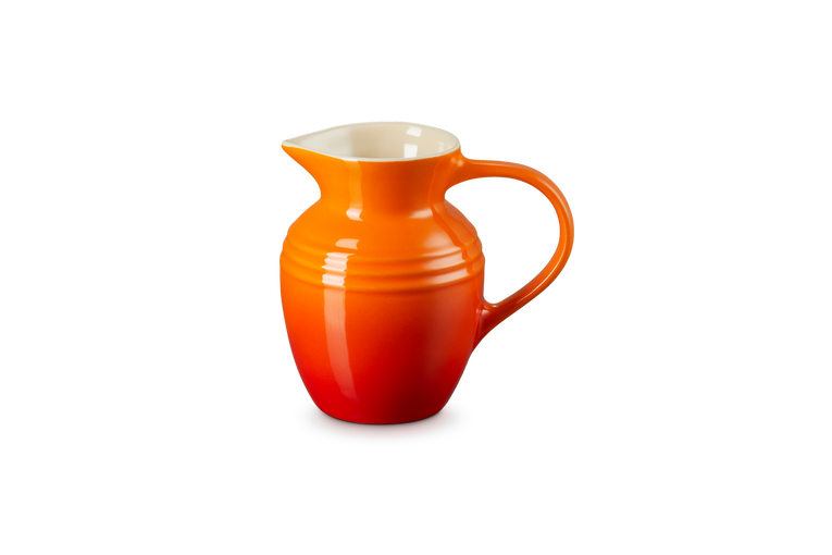 le creuset Petit pichet en céramique