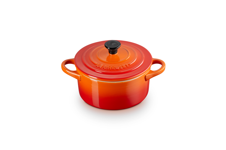 Le Creuset Petite Cocotte En Céramique