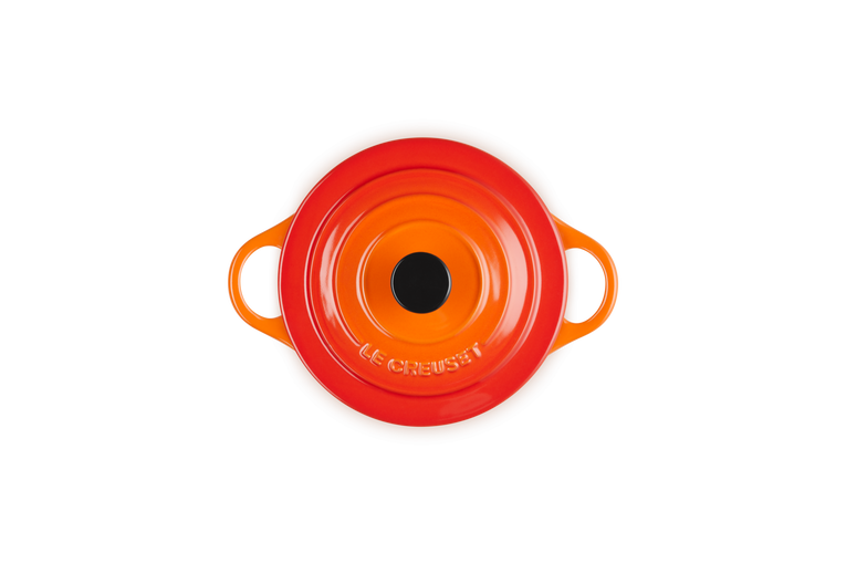 Le Creuset Petite Cocotte En Céramique