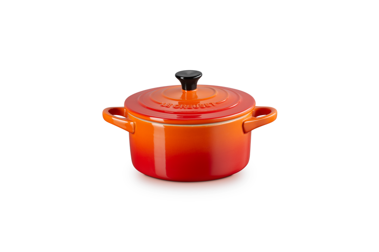 le creuset Petite cocotte en céramique