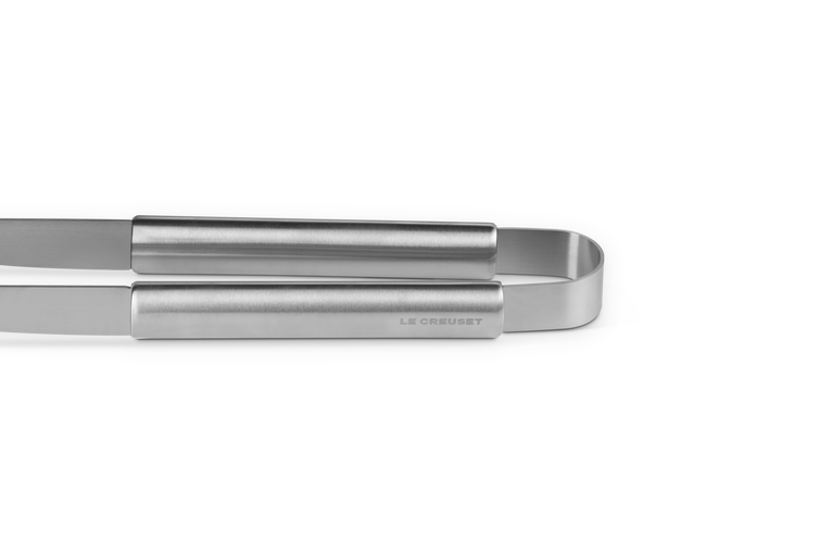 Le Creuset Pince Inox Collection Barbecue