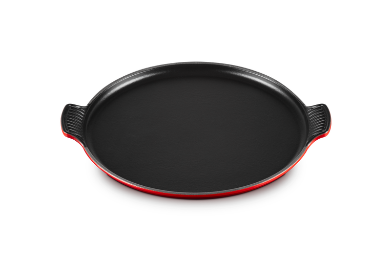 Le Creuset Plancha Bistro En Fonte émaillée