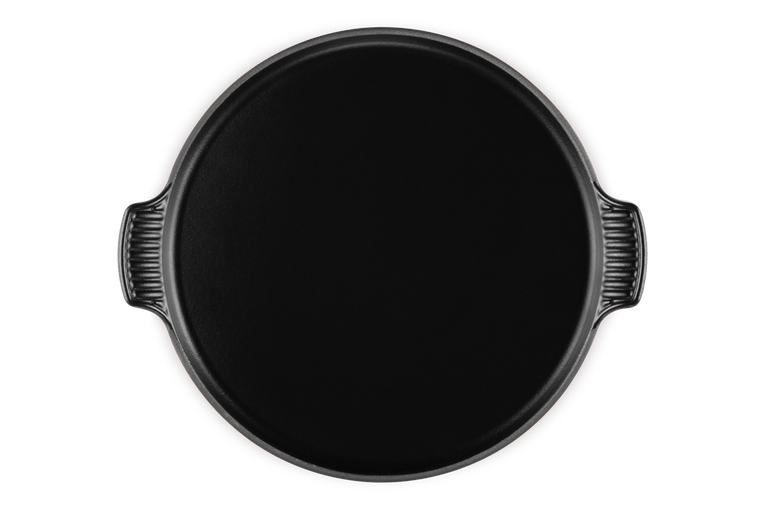 Le Creuset Plancha Bistro En Fonte émaillée