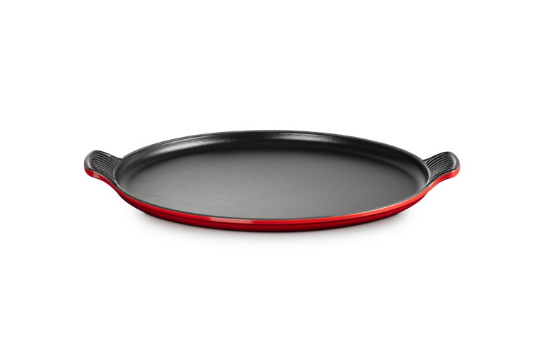 le creuset Plancha Bistro en fonte émaillée