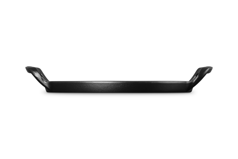 Le Creuset Plaque à Pizza Collection Barbecue