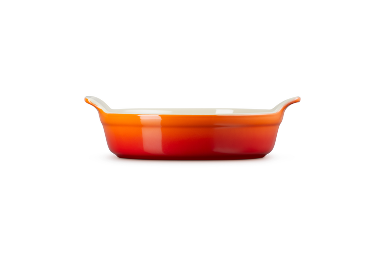 Le Creuset Plat Rond Héritage En Céramique