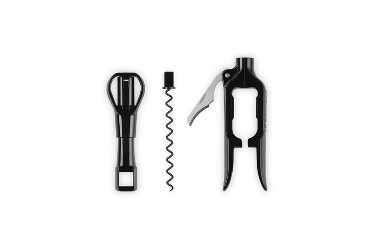 Le Creuset PM-100 Modèle De Poche Classique