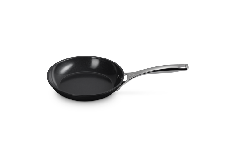 Le Creuset Poêle Anti-adhérent Essentiel Céramique