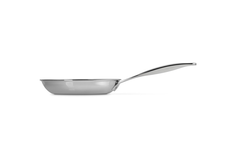 Le Creuset Poêle En Inox Signature