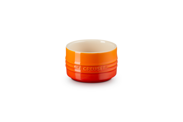 le creuset Ramequin en céramique empilable 