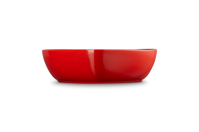 Le Creuset Saladier Cœur En Céramique