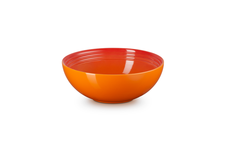 le creuset Saladier en céramique
