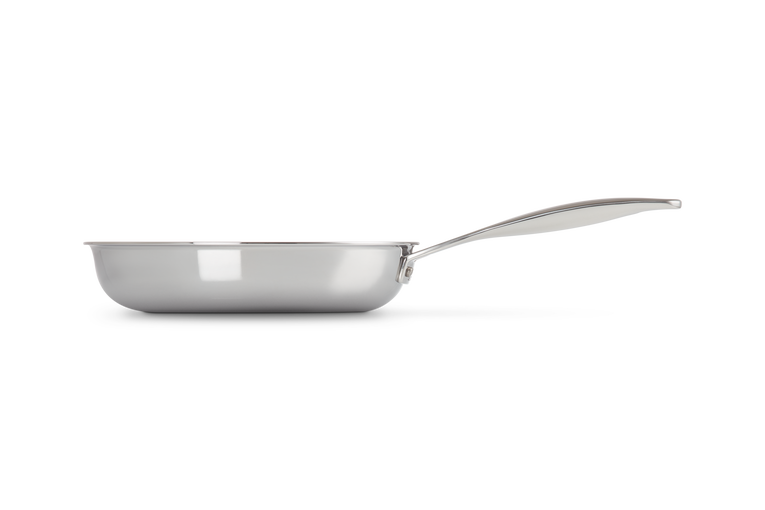 Le Creuset Sauteuse En Inox Signature