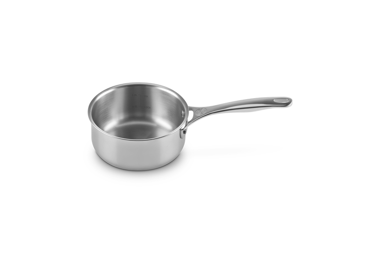 Le Creuset Set 5 Pièces Inox Signature