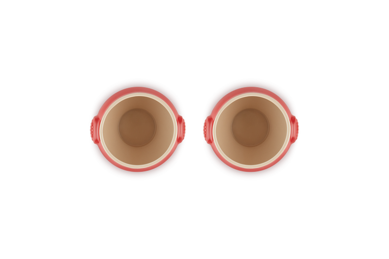Le Creuset Set De 2 Bols à Soupe En Céramique