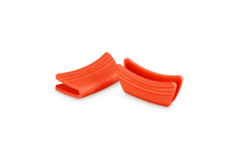 Le Creuset Set De 2 Poignées En Silicone